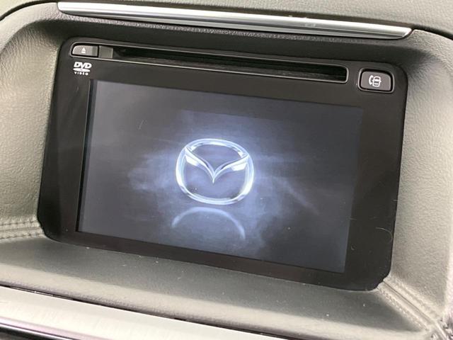 ＸＤ　ターボ　ディーゼル　マツダコネクト　フルセグ　ＤＶＤ再生　禁煙車　衝突軽減装置　ＬＥＤヘッド　Ｂｌｕｅｔｏｏｔｈ再生　ＥＴＣ　クルコン　デュアルオートエアコン　アイドリングストップ　スマートキー(3枚目)