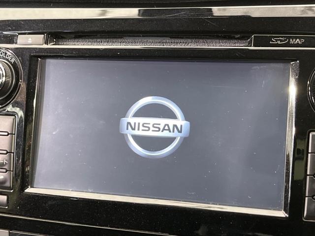 日産 エクストレイル