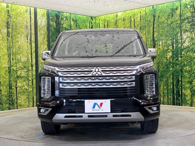 デリカＤ：５ Ｐ　４ＷＤ　ターボ　楽ナビ　オートステップレス　ナビ取付パッケージ　禁煙車　両側パワスラ　全周囲カメラ　ｅ－アシスト　ＬＥＤヘッド　ＬＥＤフォグ　フルセグ　Ｂｌｕｅｔｏｏｔｈ再生　ＥＴＣ（16枚目）