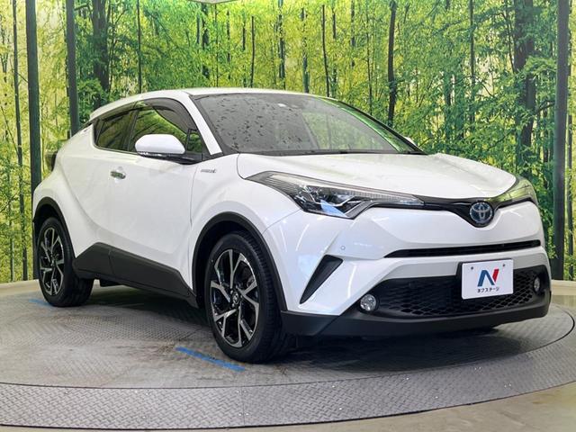 トヨタ Ｃ－ＨＲ