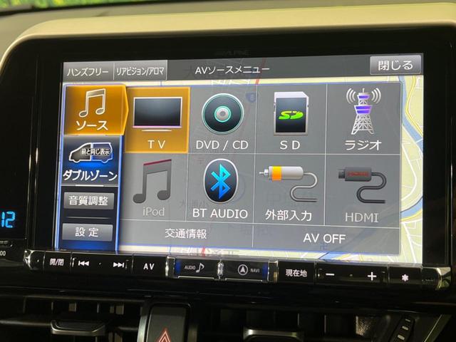 トヨタ Ｃ－ＨＲ