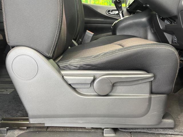 セレナ ハイウェイスター　Ｖセレクション＋セーフティ　ＳＨＶ　純正８型ナビ　フリップダウンＭ　両側電動スライド　エマージェンシーブレーキ　ＬＥＤヘッド　フロントフォグ　純正１６インチＡＷ　フルセグ　Ｂｌｕｅｔｏｏｔｈ再生　リアオートエアコン　プッシュスタート（40枚目）