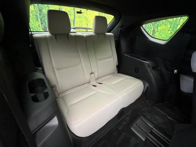ＣＸ－８ ＸＤ　グランドジャーニー　４ＷＤ　純正１０．２５型ナビ　全周囲カメラ　寒冷地仕様　レーダークルーズ　禁煙車　電動リアゲート　前中列シートヒーター　ハーフレザー　ステアリングヒーター　ドラレコ　コーナーセンサー　おくだけ充電（11枚目）