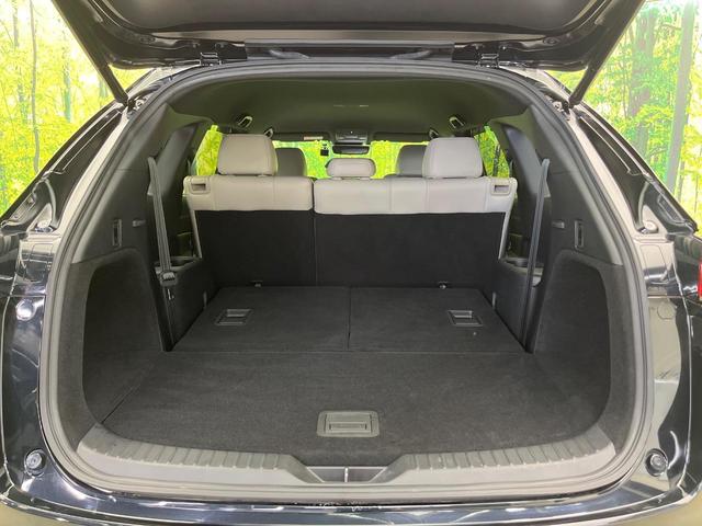 ＣＸ－８ ＸＤ　グランドジャーニー　４ＷＤ　純正１０．２５型ナビ　全周囲カメラ　寒冷地仕様　レーダークルーズ　禁煙車　電動リアゲート　前中列シートヒーター　ハーフレザー　ステアリングヒーター　ドラレコ　コーナーセンサー　おくだけ充電（12枚目）