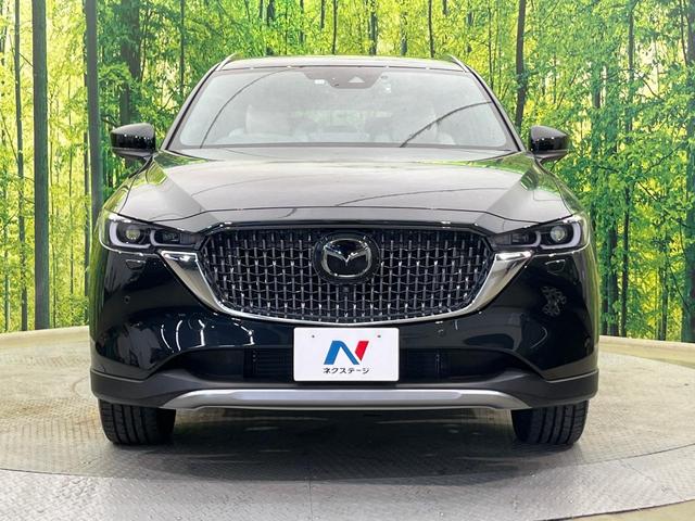 ＣＸ－８ ＸＤ　グランドジャーニー　４ＷＤ　純正１０．２５型ナビ　全周囲カメラ　寒冷地仕様　レーダークルーズ　禁煙車　電動リアゲート　前中列シートヒーター　ハーフレザー　ステアリングヒーター　ドラレコ　コーナーセンサー　おくだけ充電（15枚目）