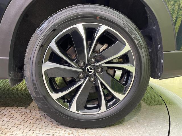 ＣＸ－８ ＸＤ　グランドジャーニー　４ＷＤ　純正１０．２５型ナビ　全周囲カメラ　寒冷地仕様　レーダークルーズ　禁煙車　電動リアゲート　前中列シートヒーター　ハーフレザー　ステアリングヒーター　ドラレコ　コーナーセンサー　おくだけ充電（24枚目）