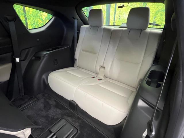 ＣＸ－８ ＸＤ　グランドジャーニー　４ＷＤ　純正１０．２５型ナビ　全周囲カメラ　寒冷地仕様　レーダークルーズ　禁煙車　電動リアゲート　前中列シートヒーター　ハーフレザー　ステアリングヒーター　ドラレコ　コーナーセンサー　おくだけ充電（48枚目）