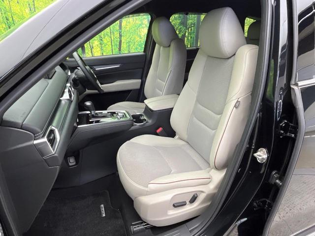 ＣＸ－８ ＸＤ　グランドジャーニー　４ＷＤ　純正１０．２５型ナビ　全周囲カメラ　寒冷地仕様　レーダークルーズ　禁煙車　電動リアゲート　前中列シートヒーター　ハーフレザー　ステアリングヒーター　ドラレコ　コーナーセンサー　おくだけ充電（51枚目）