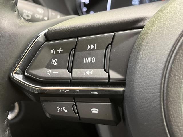 ＣＸ－８ ＸＤ　グランドジャーニー　４ＷＤ　純正１０．２５型ナビ　全周囲カメラ　寒冷地仕様　レーダークルーズ　禁煙車　電動リアゲート　前中列シートヒーター　ハーフレザー　ステアリングヒーター　ドラレコ　コーナーセンサー　おくだけ充電（68枚目）