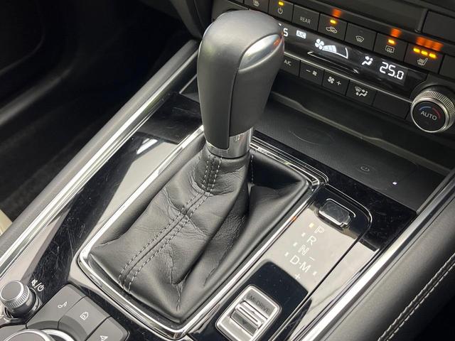 ＣＸ－８ ＸＤ　グランドジャーニー　４ＷＤ　純正１０．２５型ナビ　全周囲カメラ　寒冷地仕様　レーダークルーズ　禁煙車　電動リアゲート　前中列シートヒーター　ハーフレザー　ステアリングヒーター　ドラレコ　コーナーセンサー　おくだけ充電（73枚目）