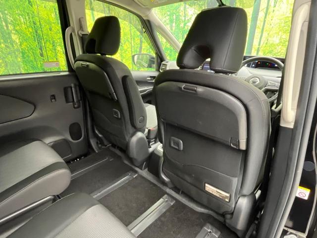 セレナ ｅ－パワー　ハイウェイスターＶ　フリップダウンモニター　両側電動ドア　純正１０型ナビ　全周囲カメラ　プロパイロット　禁煙車　ドラレコ　コーナーセンサー　アダプディプハイビーム　ＬＥＤヘッド　ビルトインＥＴＣ　パークアシスト（35枚目）