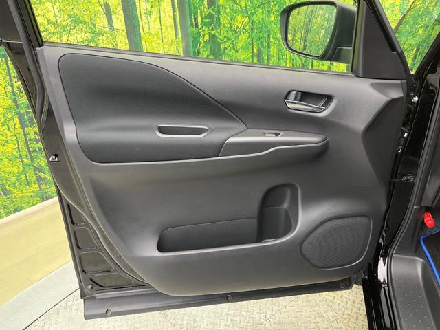 セレナ ｅ－パワー　ハイウェイスターＶ　フリップダウンモニター　両側電動ドア　純正１０型ナビ　全周囲カメラ　プロパイロット　禁煙車　ドラレコ　コーナーセンサー　アダプディプハイビーム　ＬＥＤヘッド　ビルトインＥＴＣ　パークアシスト（39枚目）