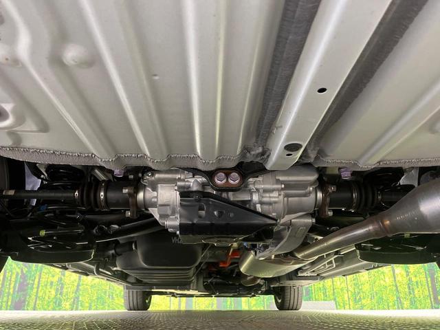 ヴォクシー ハイブリッドＳ－Ｚ　４ＷＤ　両側電動ドア　純正１０．５型ナビ　バックカメラ　ディスプレイオーディオ＋　衝突被害軽減　レーダークルーズ　禁煙車　ハーフレザー　コーナーセンサー　ＬＥＤヘッド　ＥＴＣ２．０　オートハイビーム（18枚目）