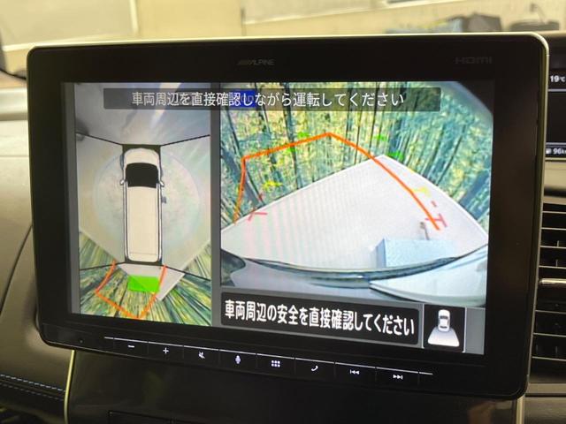 セレナ オーテック　セーフティパッケージ　４ＷＤ　両側電動スライド　１１型ディスプレイ　全周囲カメラ　衝突被害軽減システム　プロパイロット　禁煙車　ドラレコ　前席シートヒーター　スマートキー　ＬＥＤヘッド　ＥＴＣ　デジタルインナーミラー（6枚目）
