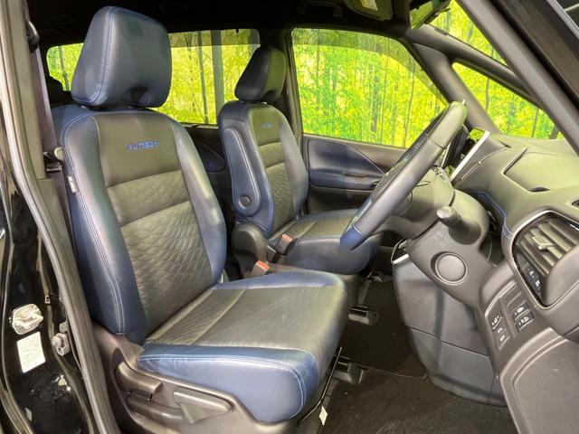 セレナ オーテック　セーフティパッケージ　４ＷＤ　両側電動スライド　１１型ディスプレイ　全周囲カメラ　衝突被害軽減システム　プロパイロット　禁煙車　ドラレコ　前席シートヒーター　スマートキー　ＬＥＤヘッド　ＥＴＣ　デジタルインナーミラー（8枚目）