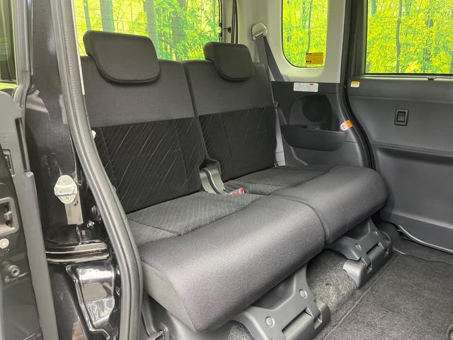 タント カスタムＸ　ＳＡＩＩ　スマートアシスト　電動スライドドア　ＳＤナビ　バックカメラ　禁煙車　スマートキー　ＬＥＤヘッド　オートライト　ＬＥＤヘッド　電動格納ミラー　アイドリングストップ　純正１４インチＡＷ（9枚目）
