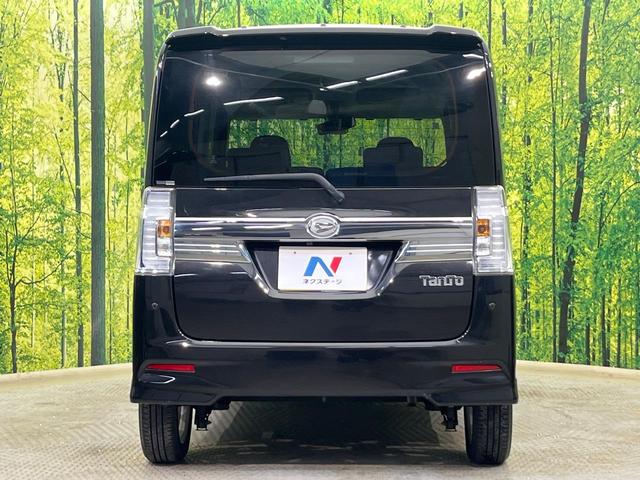 タント カスタムＸ　ＳＡＩＩ　スマートアシスト　電動スライドドア　ＳＤナビ　バックカメラ　禁煙車　スマートキー　ＬＥＤヘッド　オートライト　ＬＥＤヘッド　電動格納ミラー　アイドリングストップ　純正１４インチＡＷ（15枚目）