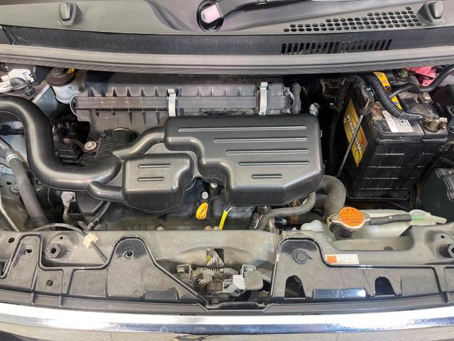 タント カスタムＸ　ＳＡＩＩ　スマートアシスト　電動スライドドア　ＳＤナビ　バックカメラ　禁煙車　スマートキー　ＬＥＤヘッド　オートライト　ＬＥＤヘッド　電動格納ミラー　アイドリングストップ　純正１４インチＡＷ（18枚目）