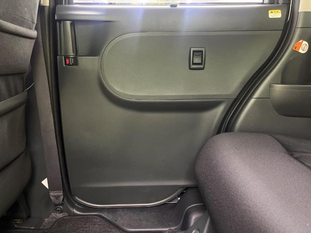 タント カスタムＸ　ＳＡＩＩ　スマートアシスト　電動スライドドア　ＳＤナビ　バックカメラ　禁煙車　スマートキー　ＬＥＤヘッド　オートライト　ＬＥＤヘッド　電動格納ミラー　アイドリングストップ　純正１４インチＡＷ（36枚目）