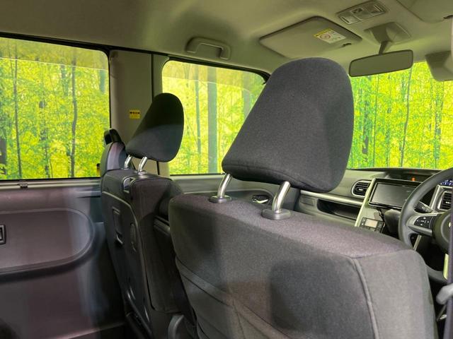 タント カスタムＸ　ＳＡＩＩ　スマートアシスト　電動スライドドア　ＳＤナビ　バックカメラ　禁煙車　スマートキー　ＬＥＤヘッド　オートライト　ＬＥＤヘッド　電動格納ミラー　アイドリングストップ　純正１４インチＡＷ（39枚目）