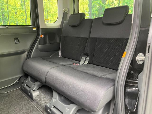 タント カスタムＸ　ＳＡＩＩ　スマートアシスト　電動スライドドア　ＳＤナビ　バックカメラ　禁煙車　スマートキー　ＬＥＤヘッド　オートライト　ＬＥＤヘッド　電動格納ミラー　アイドリングストップ　純正１４インチＡＷ（41枚目）