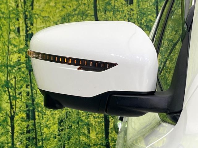エクストレイル ２０Ｘｉ　ハイブリッド　４ＷＤ　ルーフレール無　純正１０型ナビ　全周囲カメラ　衝突被害軽減システム　プロパイロット　禁煙車　電動リアゲート　レザー調シート　全席シートヒーター　ドラレコ　スマートキー　ＬＥＤヘッド（30枚目）