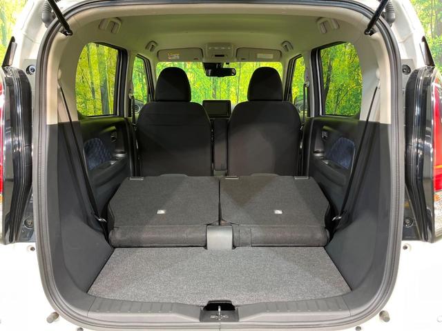 デイズ ハイウェイスター　Ｘ　エマージェンシーブレーキ　純正９型ディスプレイ　全周囲カメラ　禁煙車　クリアランスソナー　スマートキー　ＬＥＤヘッド　ＥＴＣ　オートハイビーム　純正１４インチＡＷ　オートエアコン　電動格納ミラー（10枚目）