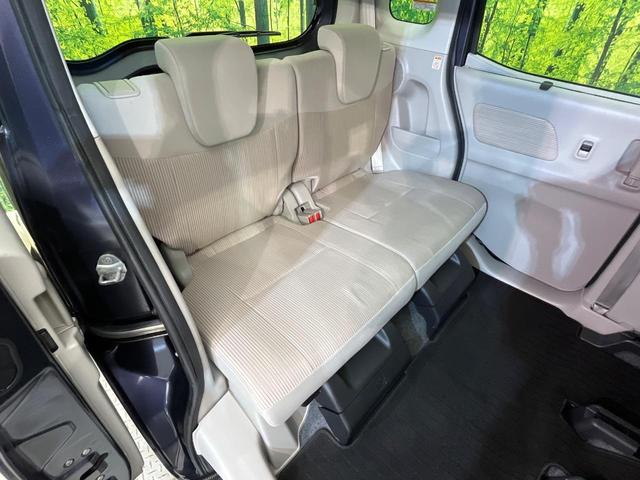 デイズルークス X 電動スライドドア 純正ナビ 全周囲カメラ 禁煙車 スマートキー ETC オートエアコン Bluetooth CD DVD再生 フルセグ 電動格納ドアミラー アイドリングストップ サーキュレーター(10枚目)