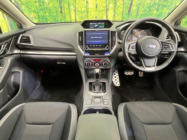 インプレッサスポーツ 2.0i-Sアイサイト 4WD 純正8型ナビ バックカメラ アイサイト3 全車速追従クルーズ 禁煙車 コーナーセンサー ブラインドスポットモニター LEDヘッド ETC オートハイビーム 車線逸脱警報 Bluetooth(2枚目)