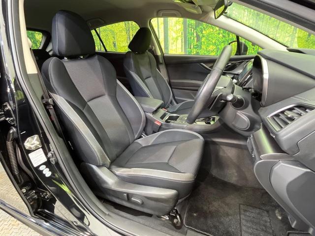 インプレッサスポーツ 2.0i-Sアイサイト 4WD 純正8型ナビ バックカメラ アイサイト3 全車速追従クルーズ 禁煙車 コーナーセンサー ブラインドスポットモニター LEDヘッド ETC オートハイビーム 車線逸脱警報 Bluetooth(8枚目)