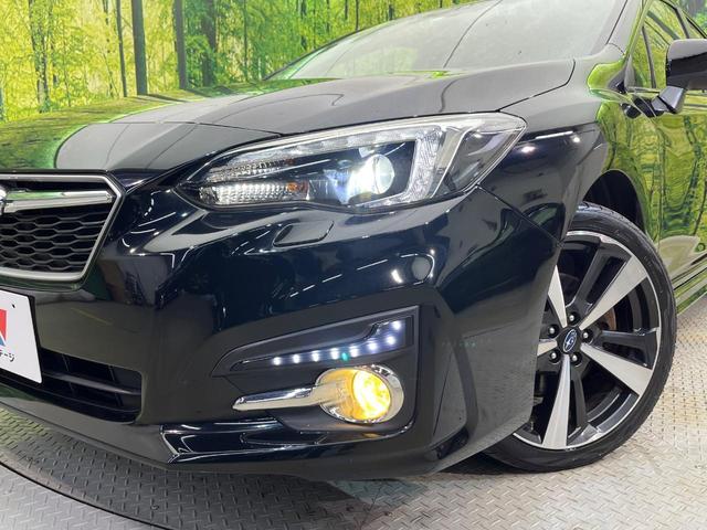 インプレッサスポーツ 2.0i-Sアイサイト 4WD 純正8型ナビ バックカメラ アイサイト3 全車速追従クルーズ 禁煙車 コーナーセンサー ブラインドスポットモニター LEDヘッド ETC オートハイビーム 車線逸脱警報 Bluetooth(12枚目)