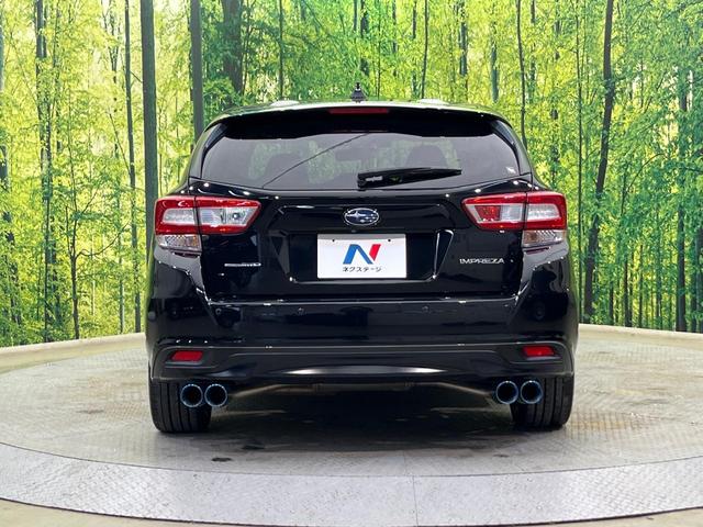 インプレッサスポーツ 2.0i-Sアイサイト 4WD 純正8型ナビ バックカメラ アイサイト3 全車速追従クルーズ 禁煙車 コーナーセンサー ブラインドスポットモニター LEDヘッド ETC オートハイビーム 車線逸脱警報 Bluetooth(15枚目)