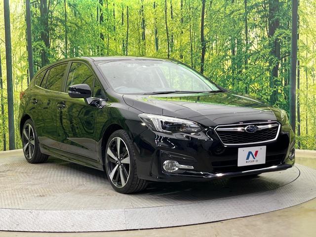 インプレッサスポーツ 2.0i-Sアイサイト 4WD 純正8型ナビ バックカメラ アイサイト3 全車速追従クルーズ 禁煙車 コーナーセンサー ブラインドスポットモニター LEDヘッド ETC オートハイビーム 車線逸脱警報 Bluetooth(16枚目)