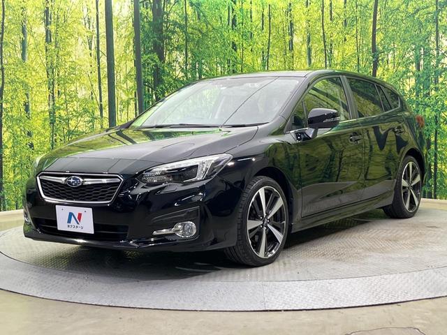 インプレッサスポーツ 2.0i-Sアイサイト 4WD 純正8型ナビ バックカメラ アイサイト3 全車速追従クルーズ 禁煙車 コーナーセンサー ブラインドスポットモニター LEDヘッド ETC オートハイビーム 車線逸脱警報 Bluetooth(27枚目)