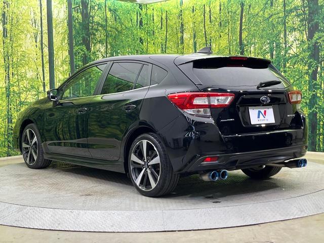 インプレッサスポーツ 2.0i-Sアイサイト 4WD 純正8型ナビ バックカメラ アイサイト3 全車速追従クルーズ 禁煙車 コーナーセンサー ブラインドスポットモニター LEDヘッド ETC オートハイビーム 車線逸脱警報 Bluetooth(28枚目)