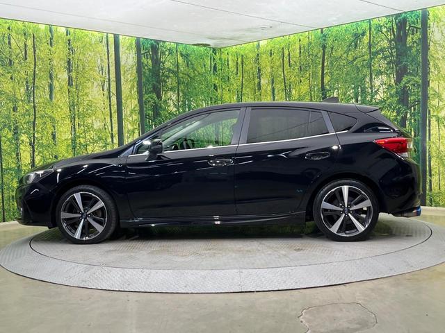 インプレッサスポーツ 2.0i-Sアイサイト 4WD 純正8型ナビ バックカメラ アイサイト3 全車速追従クルーズ 禁煙車 コーナーセンサー ブラインドスポットモニター LEDヘッド ETC オートハイビーム 車線逸脱警報 Bluetooth(29枚目)