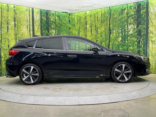 インプレッサスポーツ 2.0i-Sアイサイト 4WD 純正8型ナビ バックカメラ アイサイト3 全車速追従クルーズ 禁煙車 コーナーセンサー ブラインドスポットモニター LEDヘッド ETC オートハイビーム 車線逸脱警報 Bluetooth(30枚目)