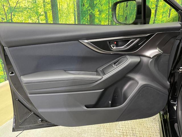 インプレッサスポーツ 2.0i-Sアイサイト 4WD 純正8型ナビ バックカメラ アイサイト3 全車速追従クルーズ 禁煙車 コーナーセンサー ブラインドスポットモニター LEDヘッド ETC オートハイビーム 車線逸脱警報 Bluetooth(36枚目)