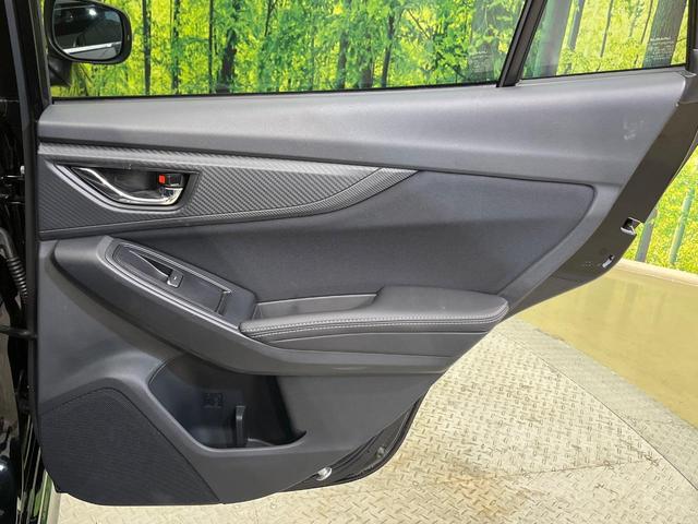 インプレッサスポーツ 2.0i-Sアイサイト 4WD 純正8型ナビ バックカメラ アイサイト3 全車速追従クルーズ 禁煙車 コーナーセンサー ブラインドスポットモニター LEDヘッド ETC オートハイビーム 車線逸脱警報 Bluetooth(37枚目)