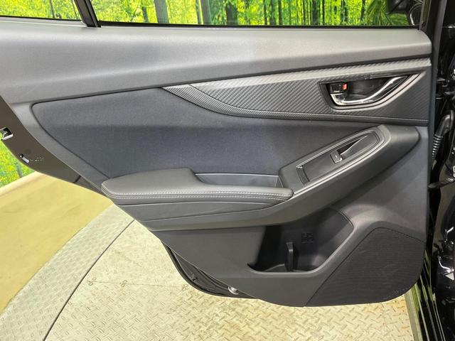 インプレッサスポーツ 2.0i-Sアイサイト 4WD 純正8型ナビ バックカメラ アイサイト3 全車速追従クルーズ 禁煙車 コーナーセンサー ブラインドスポットモニター LEDヘッド ETC オートハイビーム 車線逸脱警報 Bluetooth(38枚目)