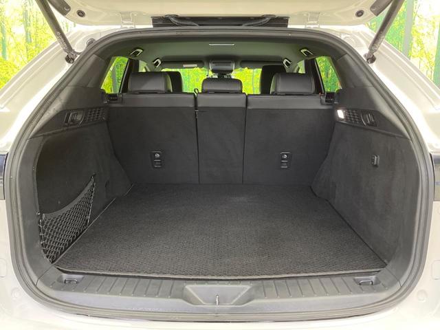 ＣＸ－６０ ＸＤ－ハイブリッド　エクスクルーシブスポーツ　４ＷＤ　ＢＯＳＥサウンド　全周囲カメラ　純正１２．３型ナビ　寒冷地仕様　レーダークルーズ　禁煙車　電動リアゲート　黒革シート　全席シートヒーター　シートエアコン　ドラレコ　メモリー付パワーシート（35枚目）