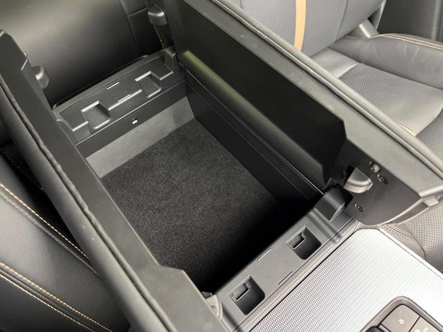 ＣＸ－６０ ＸＤ－ハイブリッド　エクスクルーシブスポーツ　４ＷＤ　ＢＯＳＥサウンド　全周囲カメラ　純正１２．３型ナビ　寒冷地仕様　レーダークルーズ　禁煙車　電動リアゲート　黒革シート　全席シートヒーター　シートエアコン　ドラレコ　メモリー付パワーシート（78枚目）