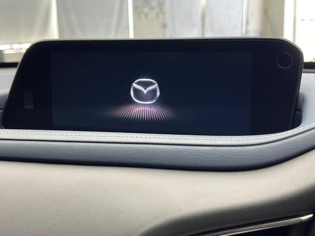 CX-30 20S プロアクティブ ツーリングセレクション 4WD 純正8.8型ナビ 全周囲カメラ BOSEサウンド 衝突被害軽減システム レーダークルーズ 禁煙車 電動リアゲート シートヒーター スマートキー LEDヘッド ETC 純正18インチAW(4枚目)