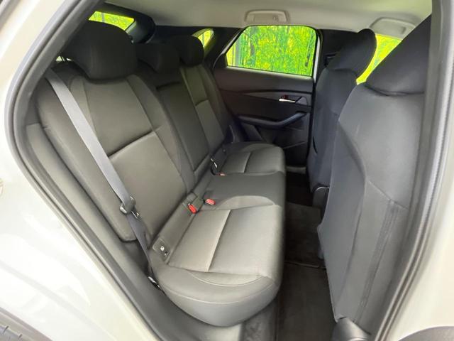 CX-30 20S プロアクティブ ツーリングセレクション 4WD 純正8.8型ナビ 全周囲カメラ BOSEサウンド 衝突被害軽減システム レーダークルーズ 禁煙車 電動リアゲート シートヒーター スマートキー LEDヘッド ETC 純正18インチAW(10枚目)