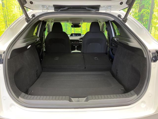 CX-30 20S プロアクティブ ツーリングセレクション 4WD 純正8.8型ナビ 全周囲カメラ BOSEサウンド 衝突被害軽減システム レーダークルーズ 禁煙車 電動リアゲート シートヒーター スマートキー LEDヘッド ETC 純正18インチAW(11枚目)