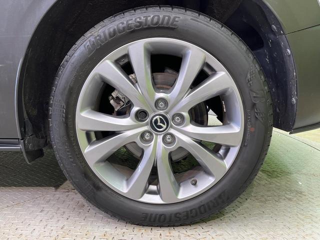 CX-30 20S プロアクティブ ツーリングセレクション 4WD 純正8.8型ナビ 全周囲カメラ BOSEサウンド 衝突被害軽減システム レーダークルーズ 禁煙車 電動リアゲート シートヒーター スマートキー LEDヘッド ETC 純正18インチAW(24枚目)