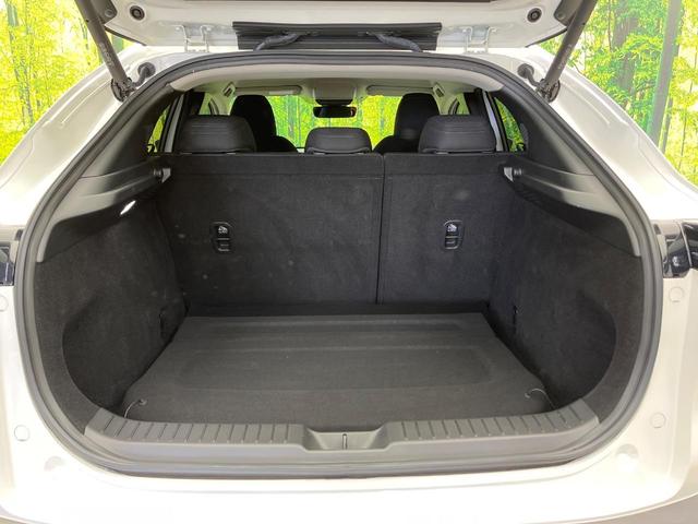 CX-30 20S プロアクティブ ツーリングセレクション 4WD 純正8.8型ナビ 全周囲カメラ BOSEサウンド 衝突被害軽減システム レーダークルーズ 禁煙車 電動リアゲート シートヒーター スマートキー LEDヘッド ETC 純正18インチAW(32枚目)