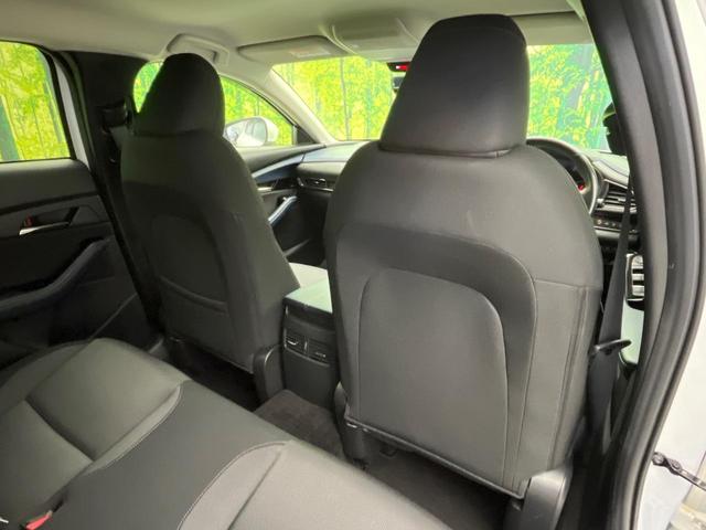 CX-30 20S プロアクティブ ツーリングセレクション 4WD 純正8.8型ナビ 全周囲カメラ BOSEサウンド 衝突被害軽減システム レーダークルーズ 禁煙車 電動リアゲート シートヒーター スマートキー LEDヘッド ETC 純正18インチAW(39枚目)