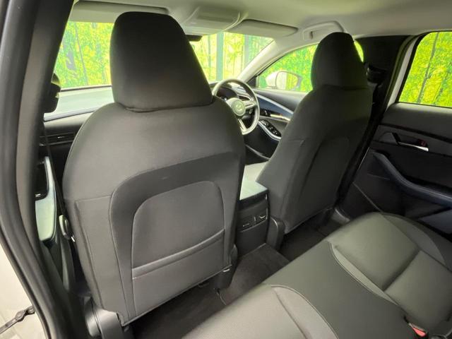 CX-30 20S プロアクティブ ツーリングセレクション 4WD 純正8.8型ナビ 全周囲カメラ BOSEサウンド 衝突被害軽減システム レーダークルーズ 禁煙車 電動リアゲート シートヒーター スマートキー LEDヘッド ETC 純正18インチAW(40枚目)