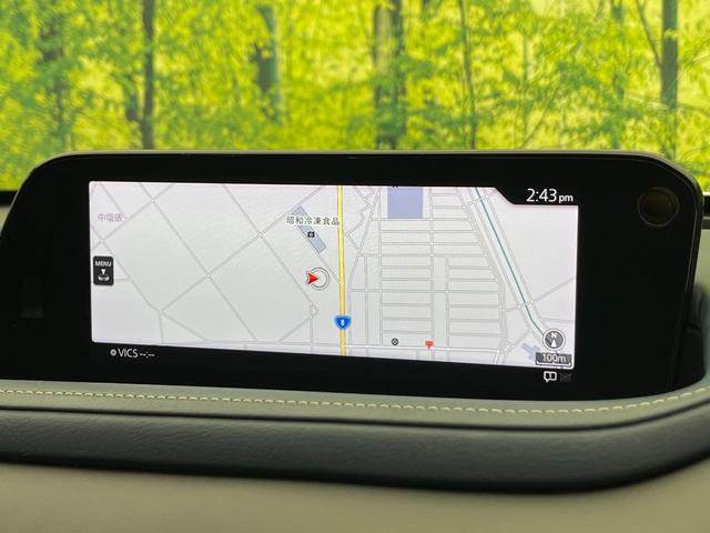 CX-30 20S プロアクティブ ツーリングセレクション 4WD 純正8.8型ナビ 全周囲カメラ BOSEサウンド 衝突被害軽減システム レーダークルーズ 禁煙車 電動リアゲート シートヒーター スマートキー LEDヘッド ETC 純正18インチAW(49枚目)